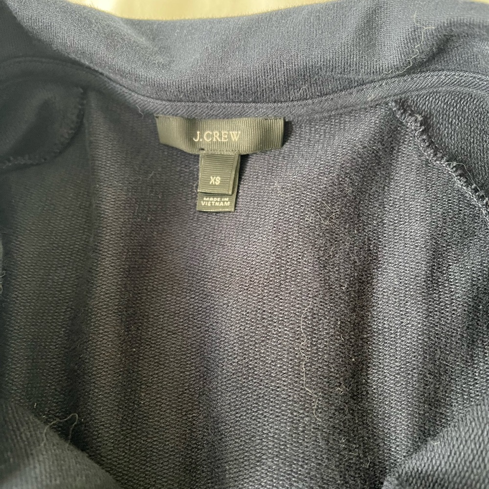 j crew pullover - Picture 6 of 7